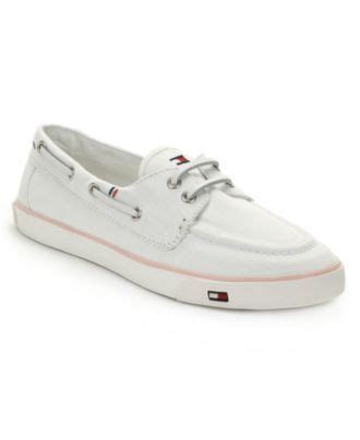 tommy hilfiger ladies shoes clearance.